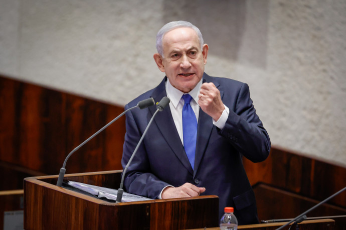 לא רק בני גנץ וניר ברקת נפלו בפח: הגיע תורו של דונלד טראמפ | יהודה שרוני