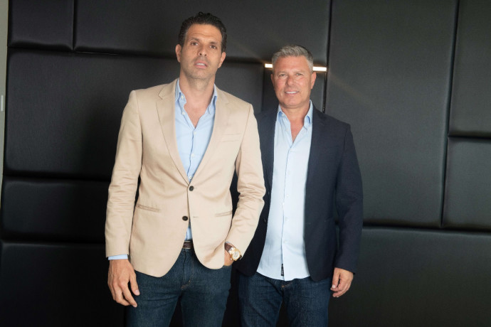 חברת הנדל"ן הישראלית רוכשת את המרינה באי היווני הפופולרי