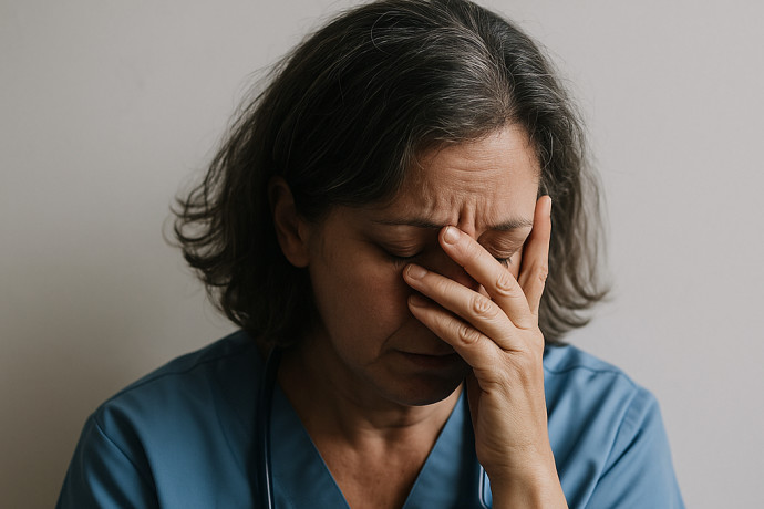 החזית השקטה של 7 באוקטובר: מי שדואגים לכולנו - קורסים מבפנים | בלעדי