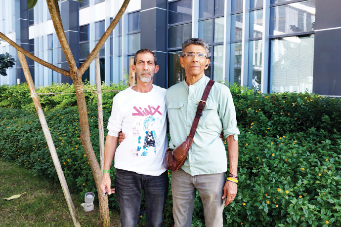 Fine dell'incubo per due famiglie: la lotta per il ritorno dei figli prigionieri è finalmente terminata