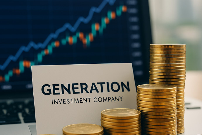 ההימור של מור על אנרגיה ירוקה: 125 מיליון שקלים לקרן ג'נריישן