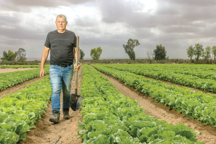 "כולם מחבקים את כולם, מחזקים ומתחזקים"