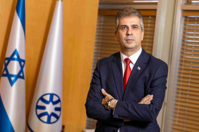 Eli Cohen ambisce al ruolo di Ministro delle Finanze e promette un futuro più verde per l'economia israeliana