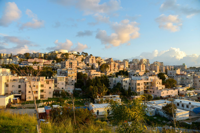 משרד הפנים קבע: המועצה תעביר מיליון וחצי ש"ח בשנה לעיר החרדית