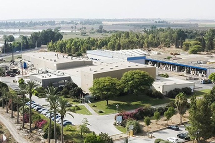 אחרי צ'ילה: החברה מהקיבוץ בעמק בית שאן מתרחבת גם לקרואטיה