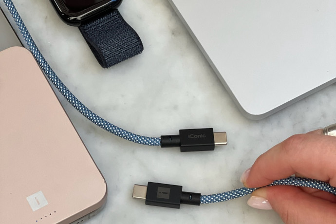 Group משיקה את iConic - מותג אביזרים חדש למוצרי Apple