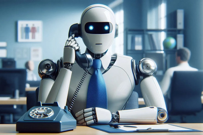 הסטארטאפ הישראלי שמלמד את ה-AI למכור ולדבר כמו בן אדם