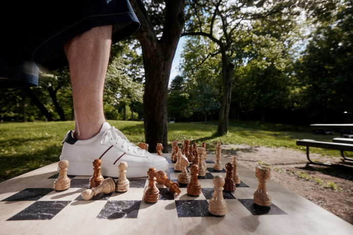 ALDO lancia la campagna Try Every Thing in Israele per promuovere l'empowerment personale e l'autostima