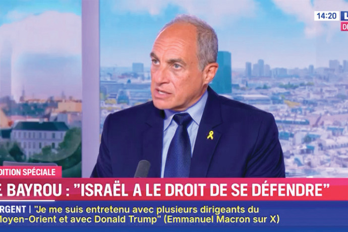 המשקיע הבולט בהייטק: "יש חרם כלכלי על ישראל - ואנחנו מרגישים אותו היטב"