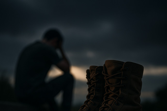 Tragedia e allarme sociale: un ex poliziotto con disturbo post-traumatico da stress si dà fuoco di fronte a un alto funzionario del Ministero della Difesa

Approfondimento
La vicenda mette in luce le difficoltà che molti ex poliziotti e militari possono affrontare dopo aver subito traumi durante il servizio. La mancanza di supporto e di riconoscimento può portare a situazioni di estrema difficoltà, come nel caso di questo ex poliziotto che si è trovato senza casa e senza alcun sostegno.

Possibili Conseguenze
La mancanza di un adeguato sostegno per i veterani e gli ex poliziotti può avere conseguenze gravi, come il suicidio o altri comportamenti autolesionisti. È fondamentale che il sistema di supporto sia migliorato per evitare che altre persone si trovino in situazioni simili.

Opinione
È necessario che la società e le istituzioni prendano coscienza della gravità della situazione e agiscano per migliorare il sostegno ai veterani e agli ex poliziotti. La creazione di un team di emergenza nazionale per la salvaguardia delle vite umane potrebbe essere un passo importante in questa direzione.

Analisi Critica dei Fatti
La vicenda mette in luce le carenze del sistema di supporto per i veterani e gli ex poliziotti. È necessario un'analisi approfondita delle cause che hanno portato a questa situazione e la messa in atto di misure concrete per migliorare il sostegno e prevenire altre tragedie.

Relazioni con altri fatti
La vicenda è collegata ad altre situazioni in cui i veterani e gli ex poliziotti hanno affrontato difficoltà simili. È necessario che la società e le istituzioni prendano in considerazione queste situazioni e agiscano per migliorare il sostegno e prevenire altre tragedie.

Contesto storico
La vicenda si inserisce in un contesto storico in cui i veterani e gli ex poliziotti hanno sempre affrontato difficoltà nel reintegrarsi nella società civile. È necessario che la società e le istituzioni prendano in considerazione questo contesto e agiscano per migliorare il sostegno e prevenire altre tragedie.

Fonti
La fonte dell'articolo è Maariv. L'articolo originale può essere trovato al seguente link: https://www.maariv.co.il/news/military/Article-1018640