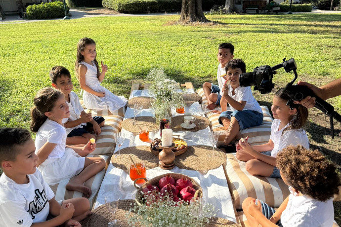 Progetto Rinascita: un investimento di 12 milioni di shekel per lo sviluppo del Nord di Israele