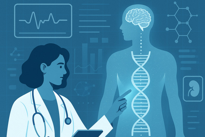 Medicina del Futuro: Cellule Staminali e Intelligenza Artificiale al Centro della Conferenza Annuale di Lema'anchem