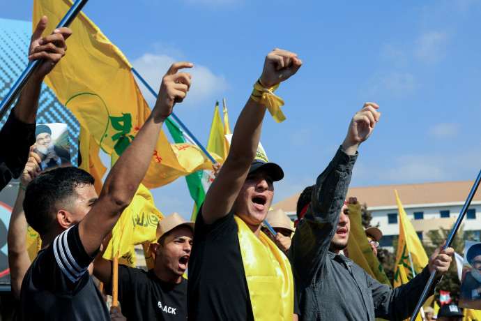 Hezbollah e il suo sistema di finanziamento segreto: come le organizzazioni di beneficenza legate al gruppo terroristico utilizzano società di pagamento digitale per trasferire fondi