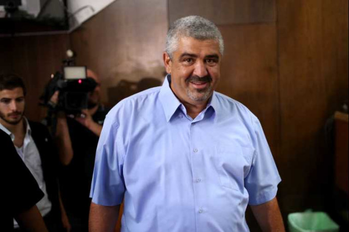 המעגל נסגר: נעצר חשוד במעורבות בניסיון החיסול של שלומי לחיאני