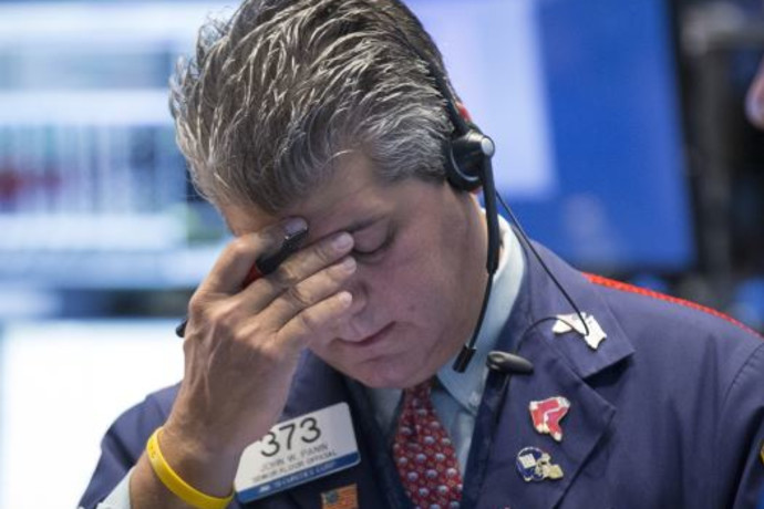 Il Grande Crollo Economico Previsto da Robert Kiyosaki Potrebbe Verificarsi Quest'Anno