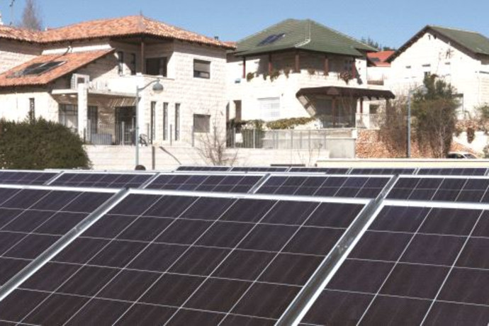 5 מיליון ב-7 שעות: וולטה סולאר שוברת שיא ישראלי