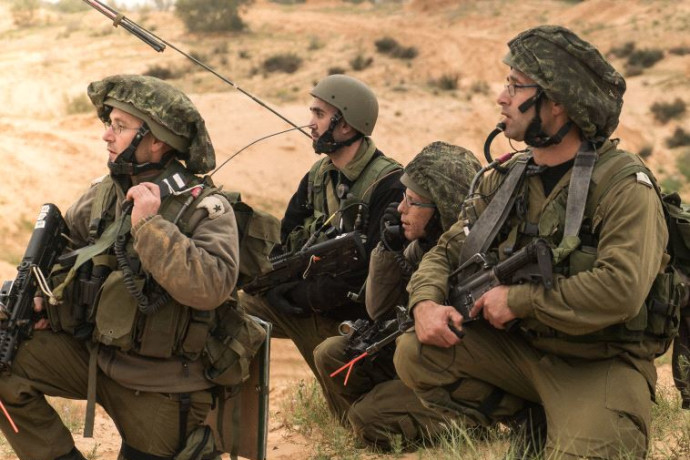 "Le famiglie dei miliziani: il peso economico delle attività militari secondo il sondaggio del LMS"