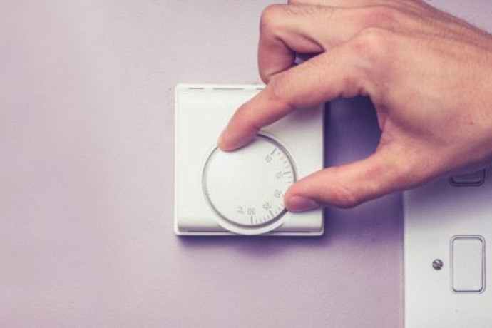 Utilizzo dei condizionatori d'aria in Israele: dati sorprendenti sull'uso estivo