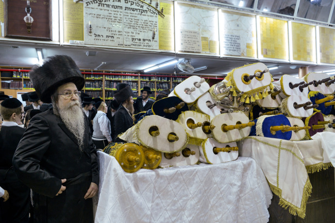 לכבוד חג הסוכות: אלפי משפחות בשדרות פותחות את בתיהן בחינם
