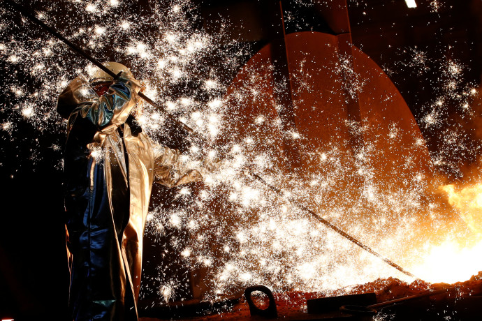 עולם העסקים באבל: האיש שעשה בית ספר לחברות הגדולות הלך לעולמו בגיל 78