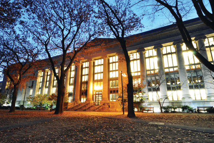 משבר חסר תקדים: מס חדש מאיים למוטט את האוניברסיטאות המובילות בארה"ב