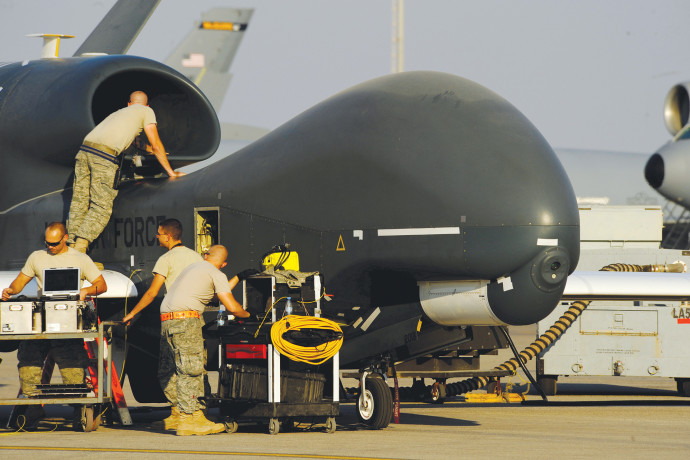 150 מיליארד דולר ללא אישור הקונגרס: המהלך התקדימי של צבא ארה"ב