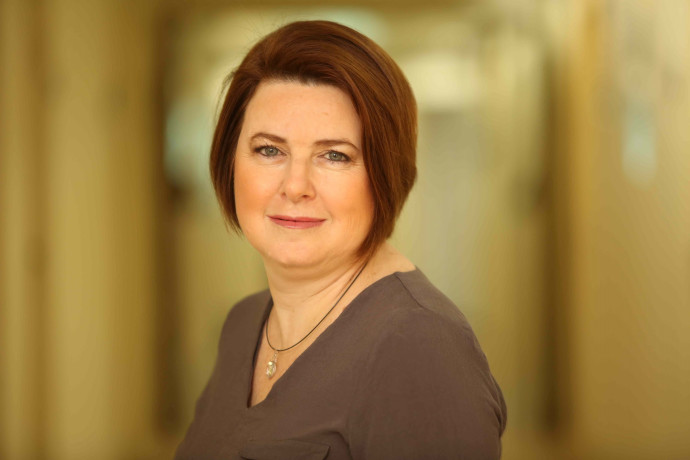 "2,640 ילדים חיים היום בזכותנו"