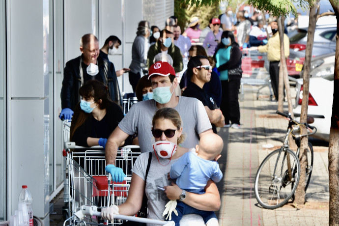 תזונה בימי קורונה: אלו היו המגמות והטרנדים בתחום המזון בשנה האחרונה