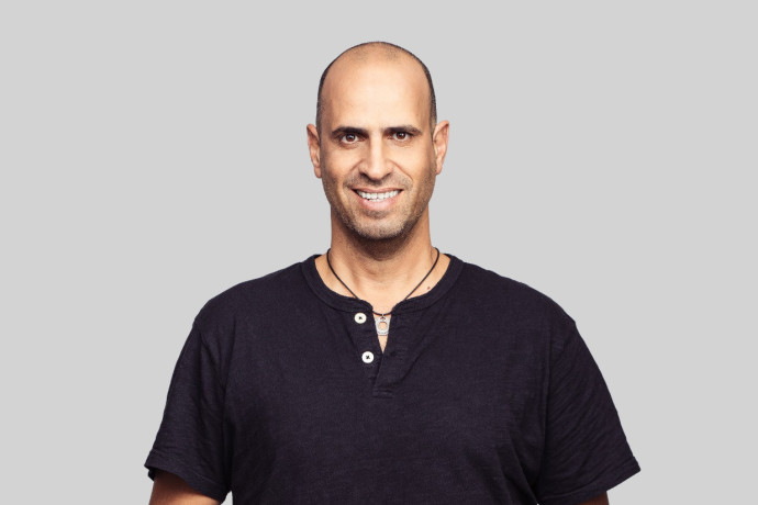 "היה רגע שחשבתי שזה הסוף": ליאור חלפון על המאבק בקורונה