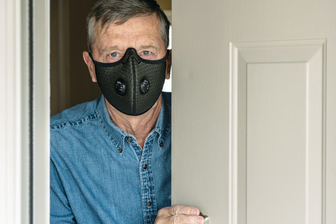 ברקע מבצע החיסונים נגד קורונה: פרופ' קרסו עונה לשאלות המאזינים