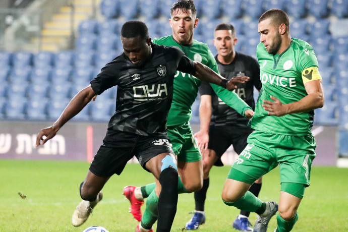 דראפיץ` וברדה זימנו 22 שחקנים. הסיבה: קונטה ופלייטר בספק