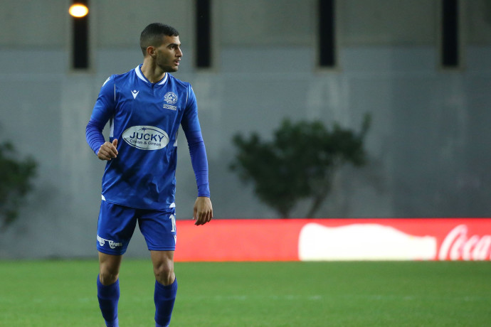 19:00: עבדה ולופטה בהרכב פ"ת מול סכנין, כיאל והאסלביינק מנגד