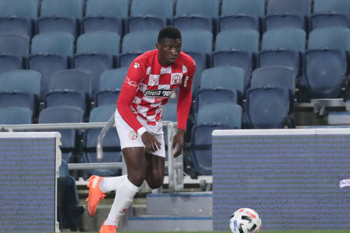 20:15 בספורט1: וארן ואקולטסה בהרכב ב"ש מול בני יהודה