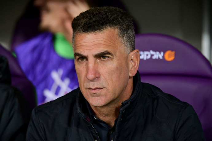 "יש למרקו בלבול מניות גדולות בחיבור של שחקני מכבי חיפה"