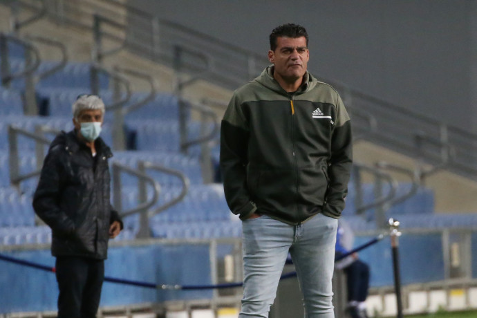 אביטן אישר את עזיבת הנריקס, לוזון: "איפה כדאי להתחזק? בראש"