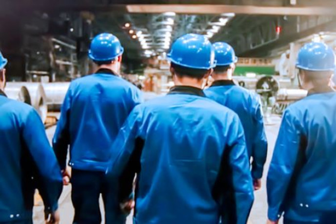 בגלל השכר הנמוך: הגברים בישראל בבעיה חמורה