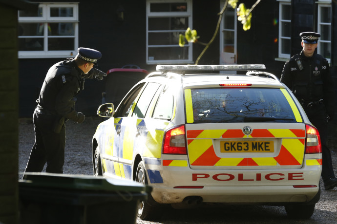 חצי מיליון ליש"ט מקנסות: הצומת בבריטניה שמטיל ביצי זהב