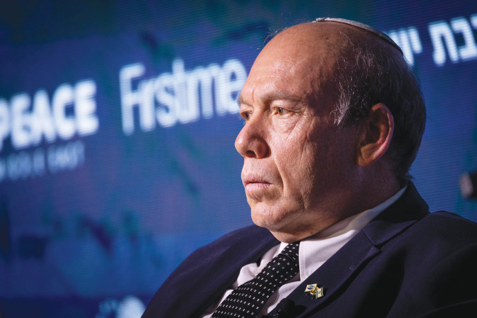 "גוף חובבני שמצטט קבוצות אינטרס": הד"ר לכלכלה שיוצא למאבק נגד דו"ח המבקר