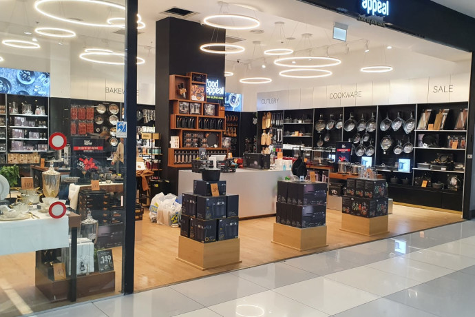 פוד אפיל קונה את הדרך לשוק המוסדי: 30 מיליון ש"ח עבור 60% מארגל