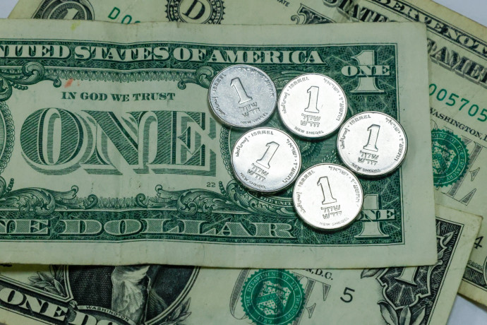 Lo Shekel Isrealiano Si Rafforza: Verso Un Nuovo Record Dopo 30 Anni?