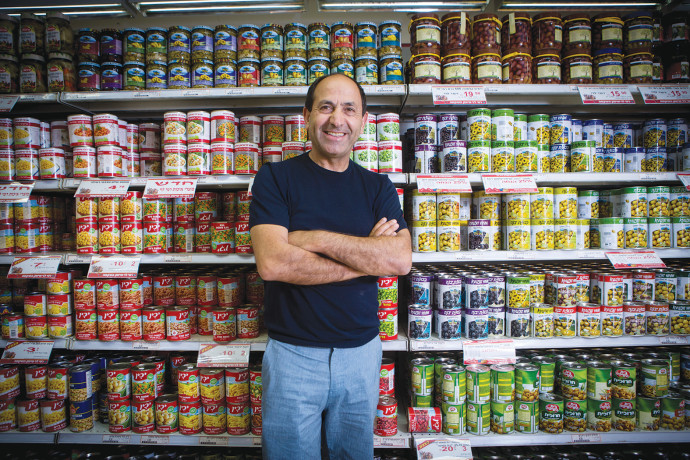 Rami Levi annuncia una rivoluzione dei prezzi nella sua rete di distribuzione in Israele