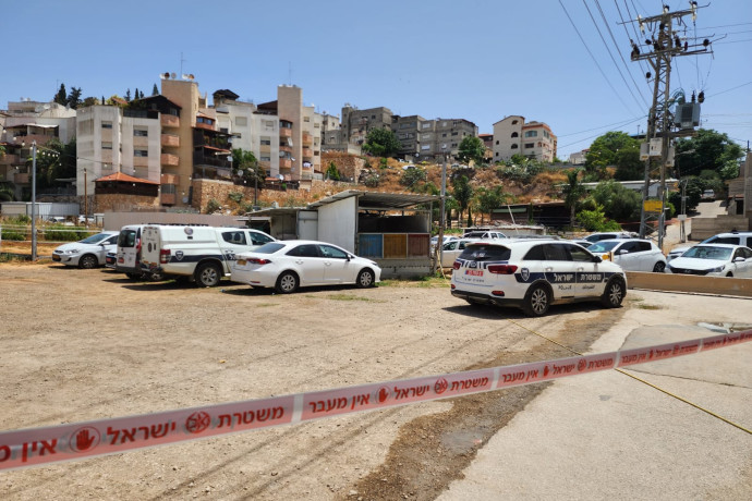 עיר הפשע של ישראל בוערת: ראש העיר הודח