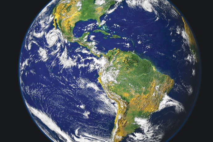 פחות משעה לכל יעד בעולם: החללית שתשנה את ענף המשלוחים לנצח