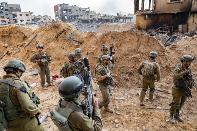 "עם ישראל הרוויח": הכישלון האדיר של הקואליציה שיכול להביא לסיום המלחמה