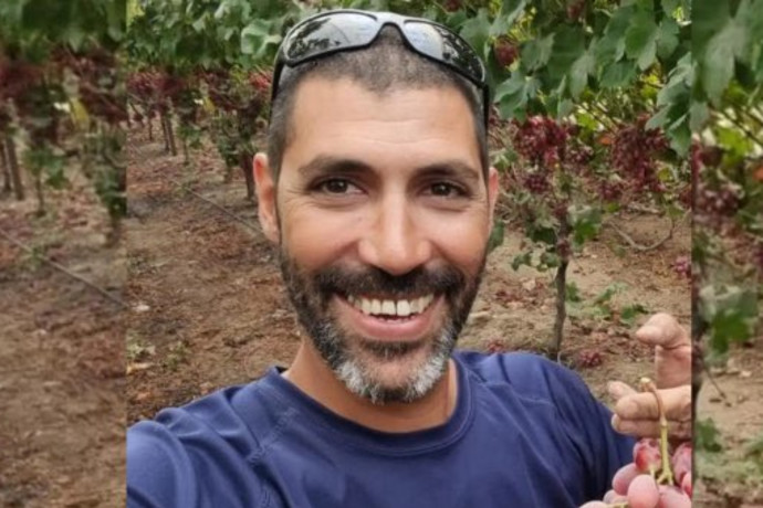 יעל אדר כותבת לבנה החטוף תמיר: "גיבור ישראל שלא התלבט והאמין במדינה"