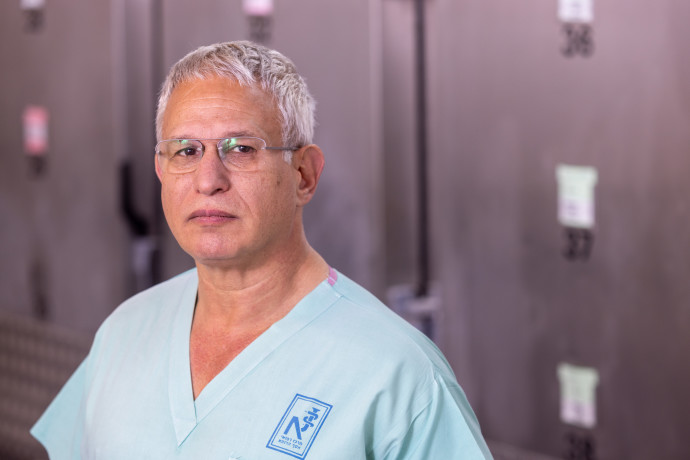 מנהל המכון לרפואה משפטית: זוהו שלושה חללים חטופים