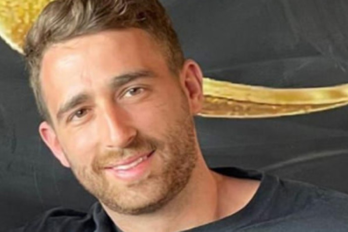 נחטף ממסיבת נובה לצד זוגתו נועה ארגמני: סיפורו של אבינתן אור