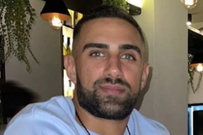 לא ראה את זה בא: המתנה המפתיעה שקיבל שגב כלפון