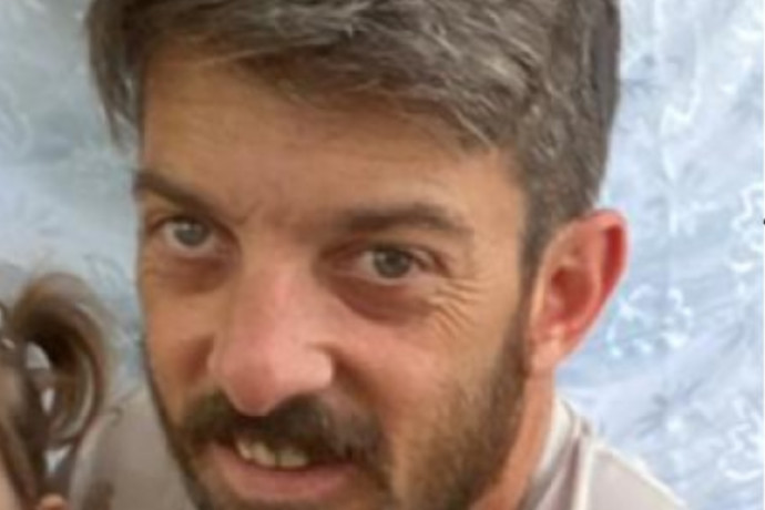 נחטף עם אשתו ושתי בנותיו התאומות: סיפורו של דוד קוניו