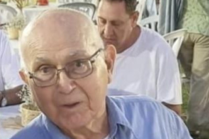 כ-757 ימים אחרי הטבח: עמירם קופר יובא למנוחות